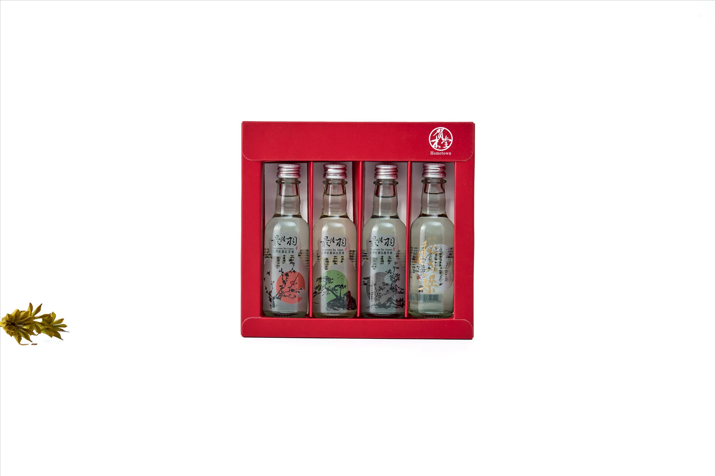 茶酒組50ML