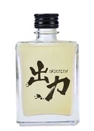 出力釀 糯米酒100ML