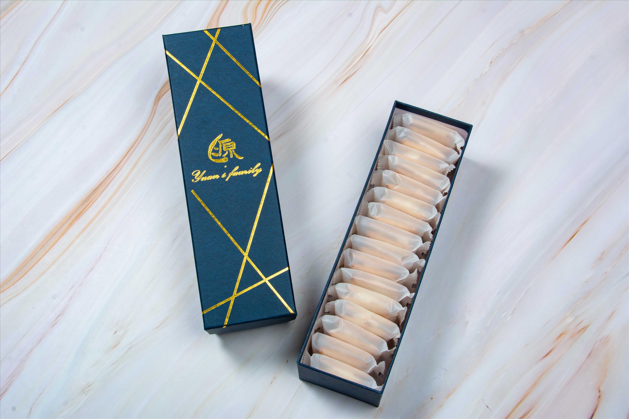 源之家 芒嘎餅禮盒 