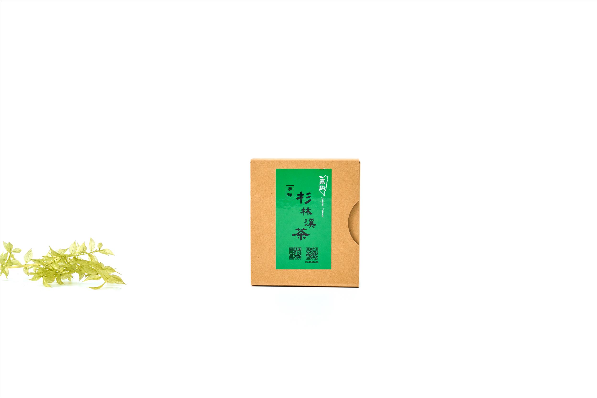 高山烏龍茶茶包