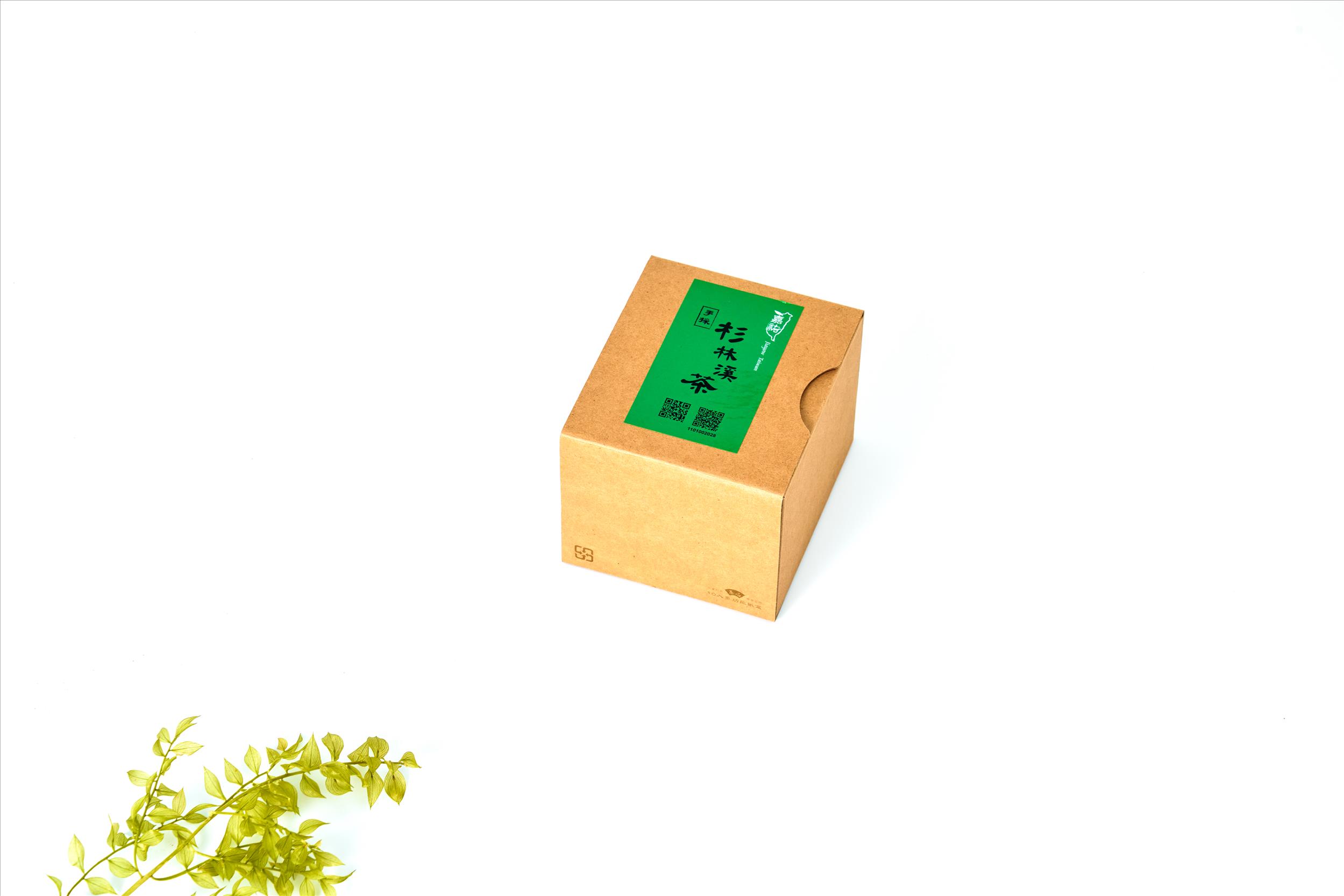 高山烏龍茶茶包