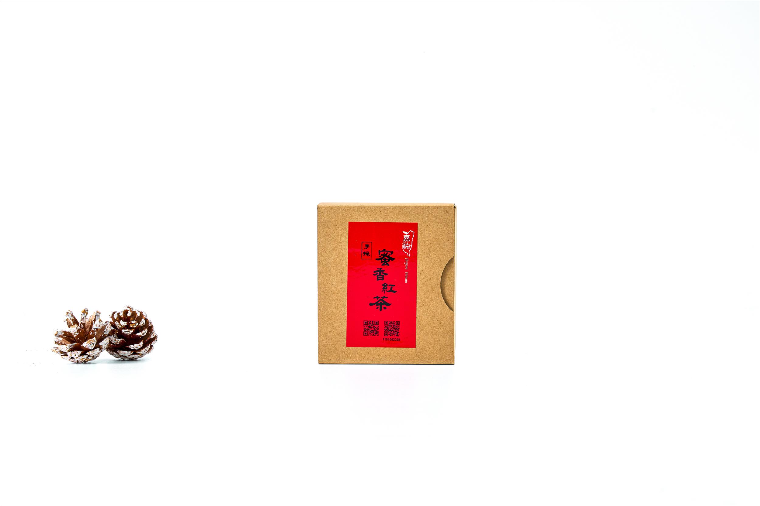 蜜香紅茶茶包