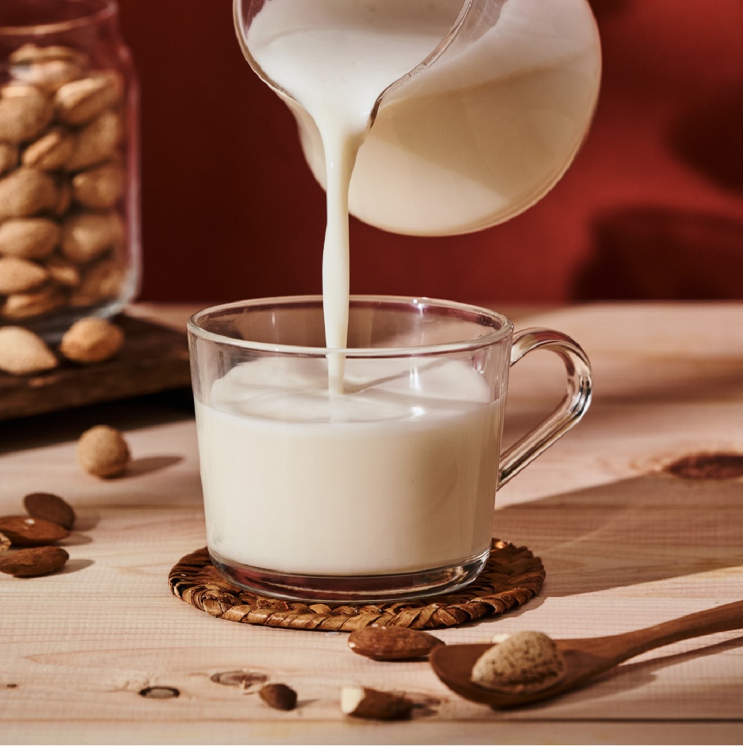 《LINSING 林銀杏》經典杏仁粉-甜1200g(100g x 12包)