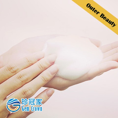 Ryukyu Silhouette Soap