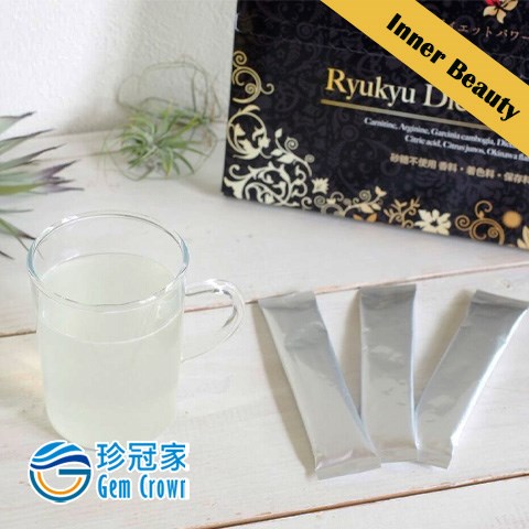 琉球 DIET POWER SHAKE