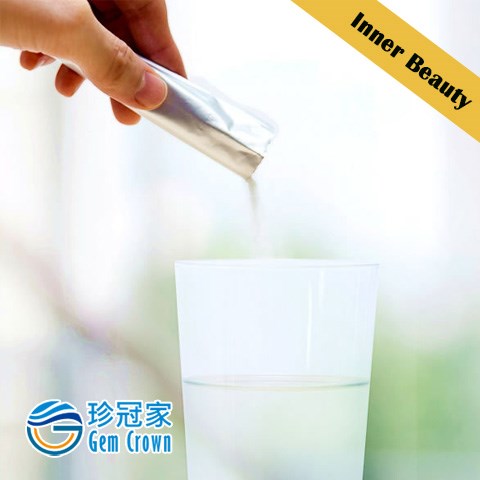 琉球 DIET POWER SHAKE