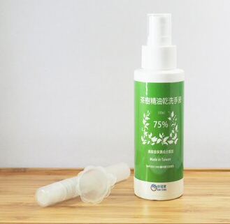 乾洗手100ml