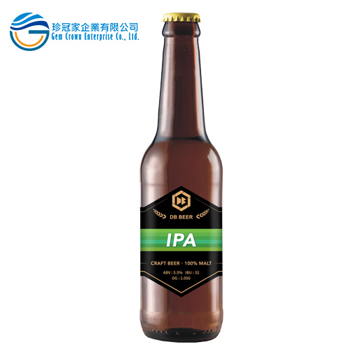 IPA啤酒