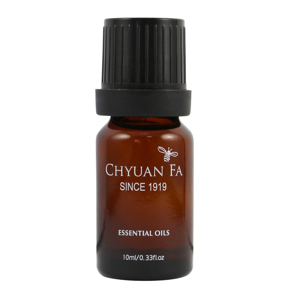 安神靜氣複方精油10ml (編號:201438)