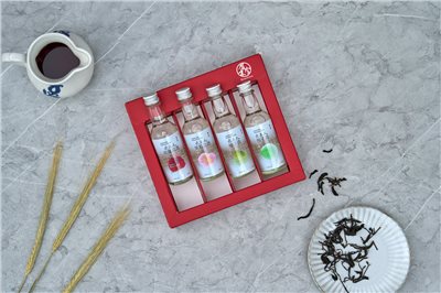 花果組合酒