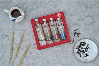 50ml組合酒