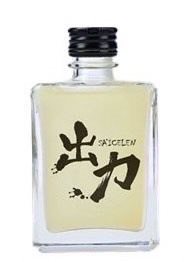 出力釀 糯米酒100ML