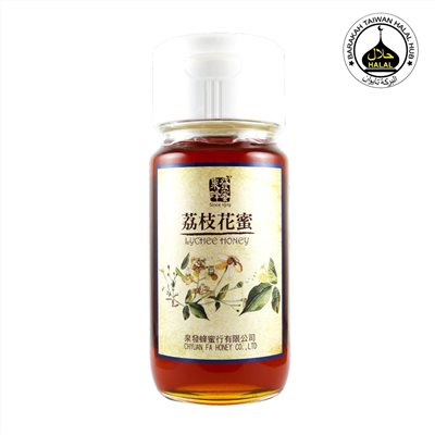 草屯荔枝花蜜 700g