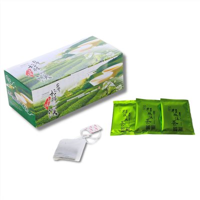 高山烏龍茶茶包  (庫存不足)