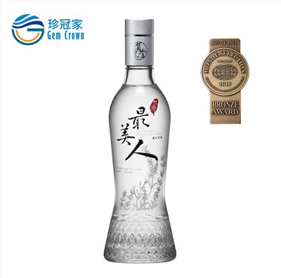 薰衣草酒 - 珍冠家企業
