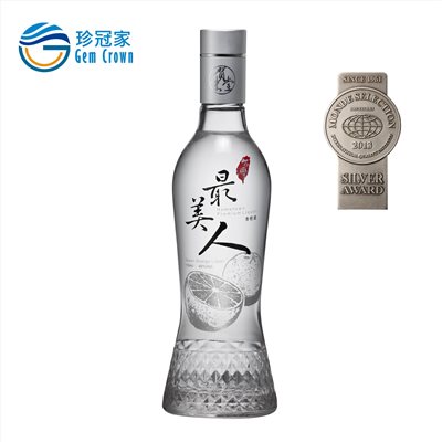 香橙酒 - 珍冠家企業